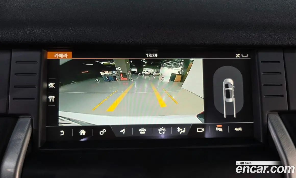 Land Rover Discovery Sport 2018 2.0 автомат (гидро), фото 27 Land Rover Discovery Sport 2018 2.0 автомат (гидро), фото 27