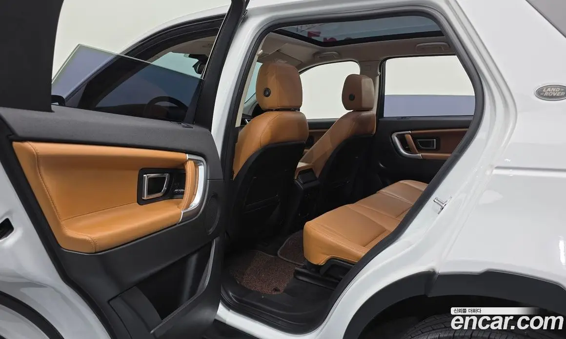 Land Rover Discovery Sport 2018 2.0 автомат (гидро), фото 30 Land Rover Discovery Sport 2018 2.0 автомат (гидро), фото 30