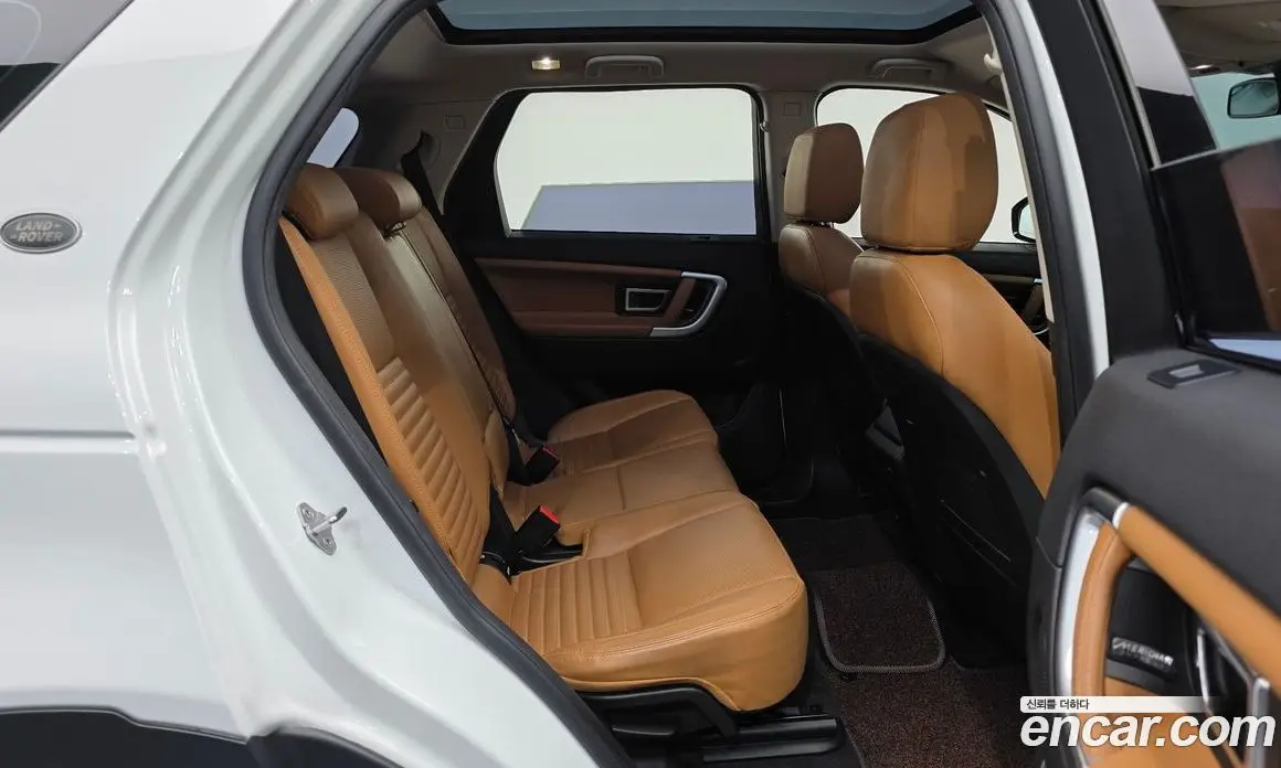 Land Rover Discovery Sport 2018 2.0 автомат (гидро), фото 32 Land Rover Discovery Sport 2018 2.0 автомат (гидро), фото 32