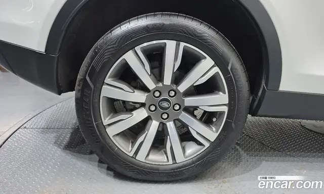 Land Rover Discovery Sport 2018 2.0 автомат (гидро), миниатюра 5 Land Rover Discovery Sport 2018 2.0 автомат (гидро), миниатюра 5