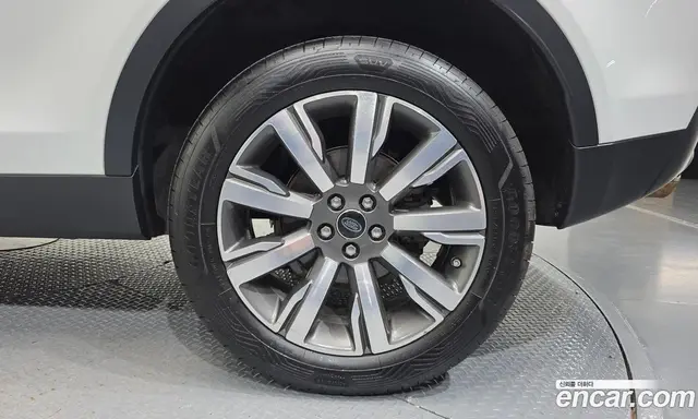 Land Rover Discovery Sport 2018 2.0 автомат (гидро), миниатюра 7 Land Rover Discovery Sport 2018 2.0 автомат (гидро), миниатюра 7