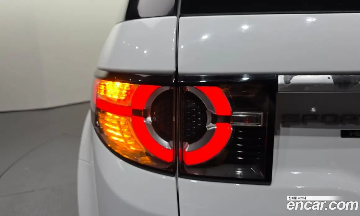 Land Rover Discovery Sport 2018 2.0 автомат (гидро), фото 9 Land Rover Discovery Sport 2018 2.0 автомат (гидро), фото 9