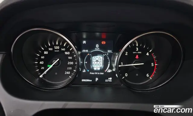 Land Rover Discovery Sport 2019 2.0 автомат (гидро), миниатюра 11 Land Rover Discovery Sport 2019 2.0 автомат (гидро), миниатюра 11