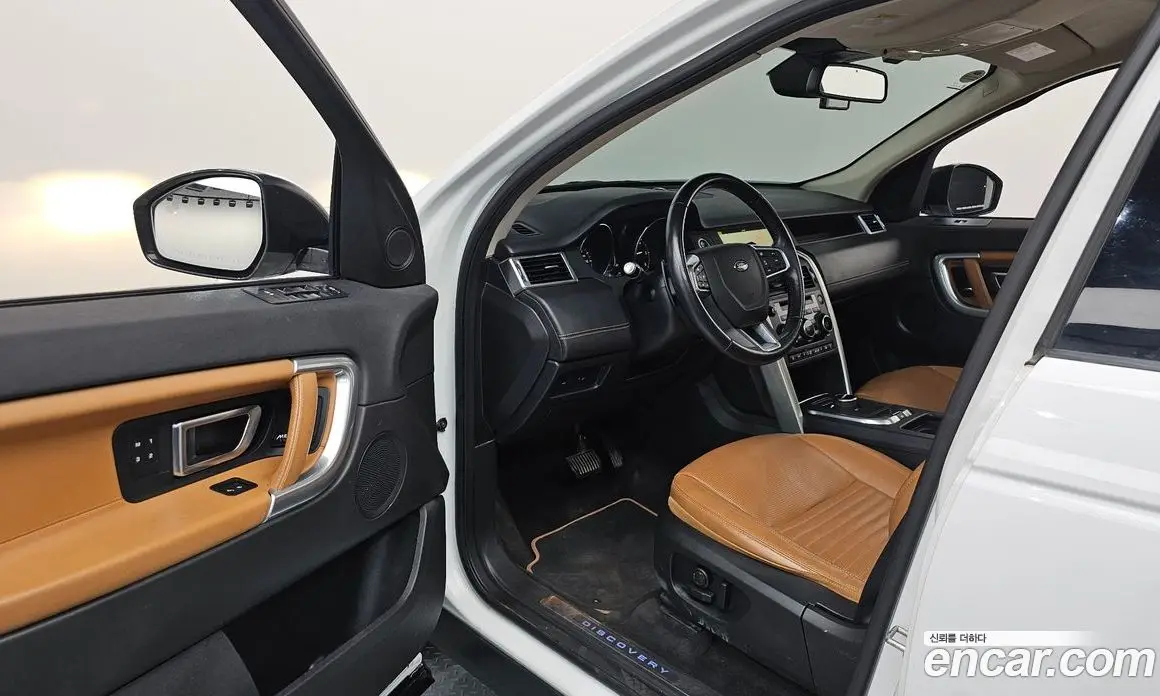 Land Rover Discovery Sport 2019 2.0 автомат (гидро), фото 13 Land Rover Discovery Sport 2019 2.0 автомат (гидро), фото 13