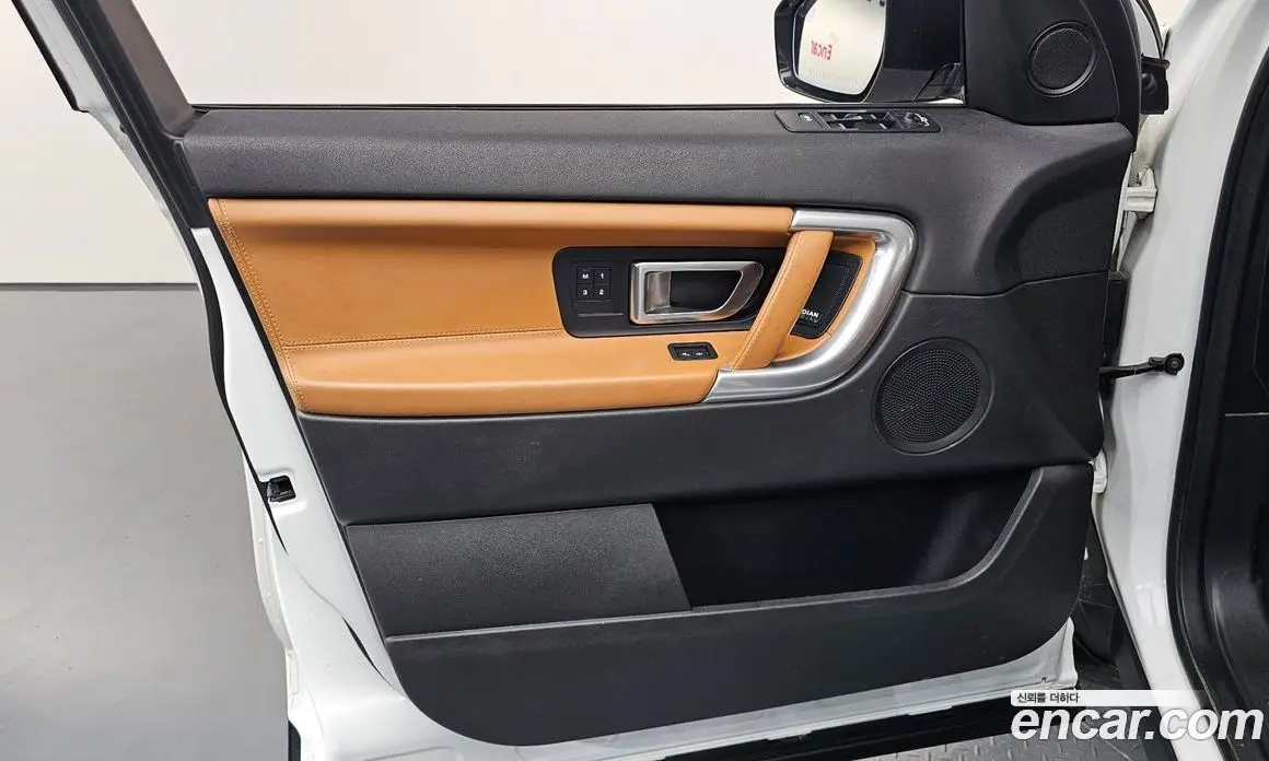 Land Rover Discovery Sport 2019 2.0 автомат (гидро), фото 14 Land Rover Discovery Sport 2019 2.0 автомат (гидро), фото 14