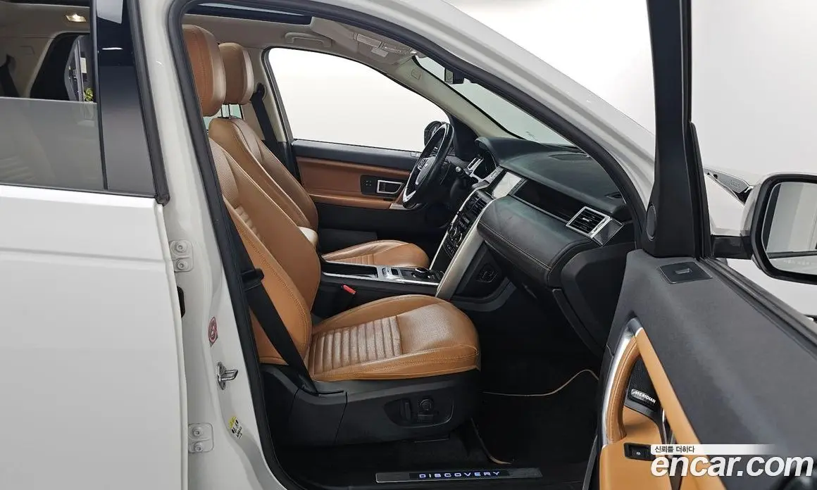 Land Rover Discovery Sport 2019 2.0 автомат (гидро), фото 16 Land Rover Discovery Sport 2019 2.0 автомат (гидро), фото 16