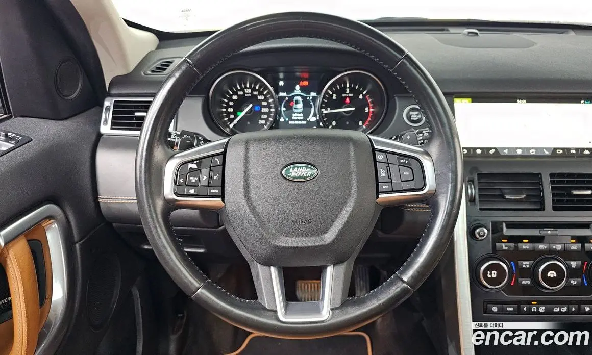 Land Rover Discovery Sport 2019 2.0 автомат (гидро), фото 19 Land Rover Discovery Sport 2019 2.0 автомат (гидро), фото 19