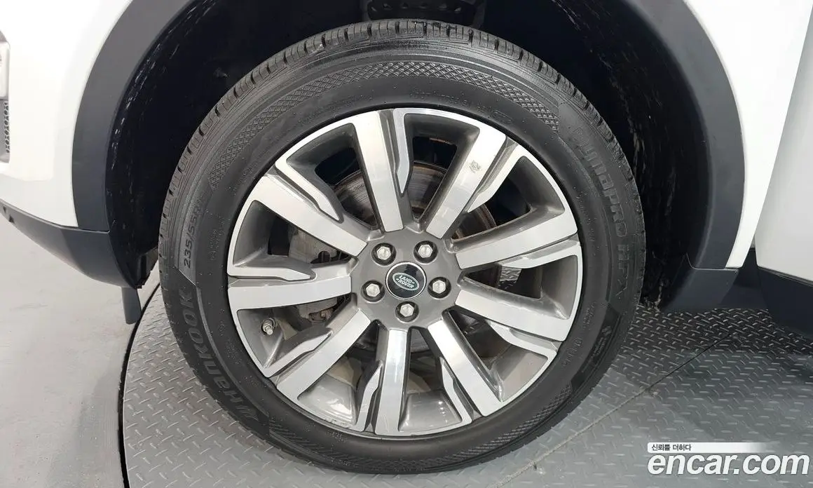 Land Rover Discovery Sport 2019 2.0 автомат (гидро), фото 5 Land Rover Discovery Sport 2019 2.0 автомат (гидро), фото 5