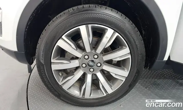Land Rover Discovery Sport 2019 2.0 автомат (гидро), миниатюра 5 Land Rover Discovery Sport 2019 2.0 автомат (гидро), миниатюра 5