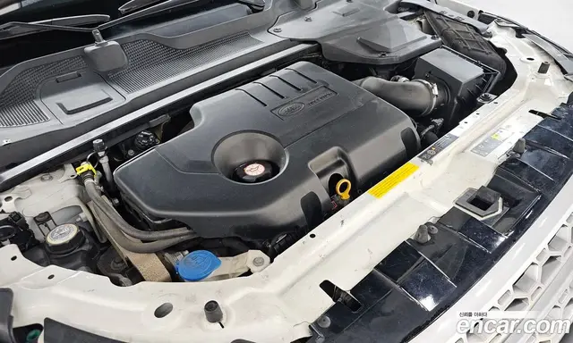 Land Rover Discovery Sport 2019 2.0 автомат (гидро), миниатюра 6 Land Rover Discovery Sport 2019 2.0 автомат (гидро), миниатюра 6
