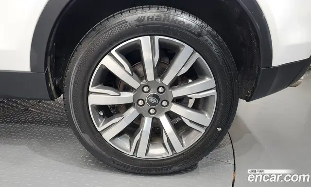 Land Rover Discovery Sport 2019 2.0 автомат (гидро), миниатюра 7 Land Rover Discovery Sport 2019 2.0 автомат (гидро), миниатюра 7