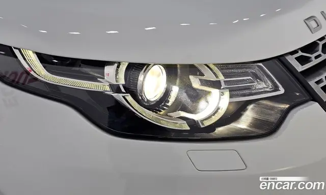 Land Rover Discovery Sport 2019 2.0 автомат (гидро), миниатюра 8 Land Rover Discovery Sport 2019 2.0 автомат (гидро), миниатюра 8