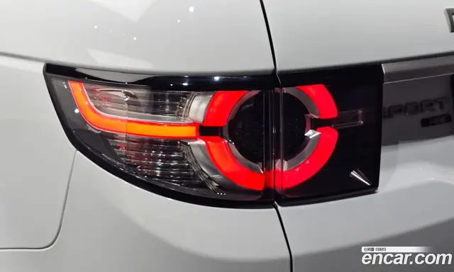 Land Rover Discovery Sport 2019 2.0 автомат (гидро), миниатюра 9 Land Rover Discovery Sport 2019 2.0 автомат (гидро), миниатюра 9