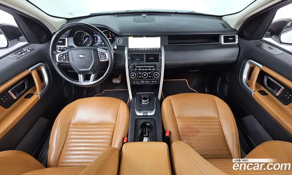 Land Rover Discovery Sport 2019 2.0 автомат (гидро), фото 10 Land Rover Discovery Sport 2019 2.0 автомат (гидро), фото 10