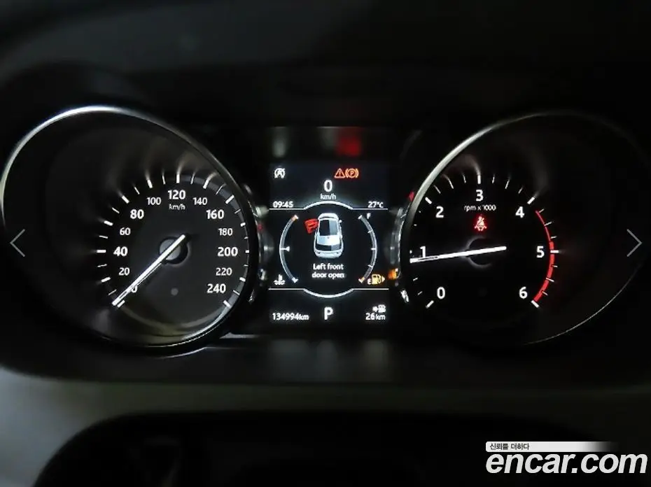 Land Rover Discovery Sport 2019 2.0 автомат (гидро), фото 9 Land Rover Discovery Sport 2019 2.0 автомат (гидро), фото 9