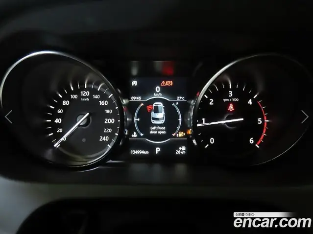 Land Rover Discovery Sport 2019 2.0 автомат (гидро), миниатюра 9 Land Rover Discovery Sport 2019 2.0 автомат (гидро), миниатюра 9