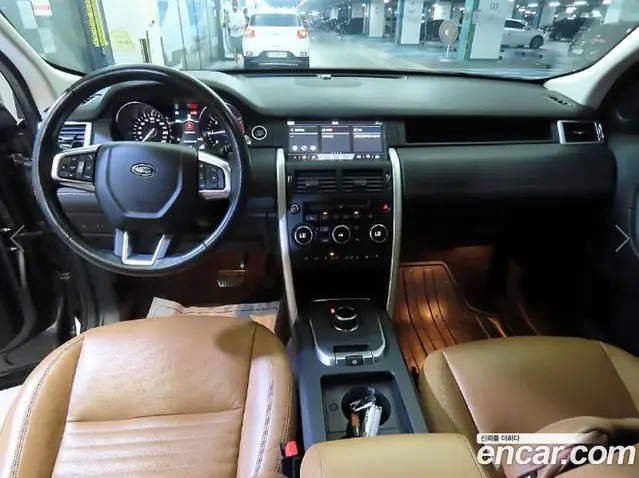 Land Rover Discovery Sport 2019 2.0 автомат (гидро), миниатюра 10 Land Rover Discovery Sport 2019 2.0 автомат (гидро), миниатюра 10