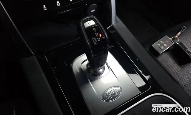 Land Rover Discovery Sport 2020 2.0 автомат (гидро), миниатюра 11 Land Rover Discovery Sport 2020 2.0 автомат (гидро), миниатюра 11