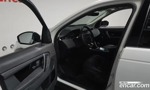 Land Rover Discovery Sport 2020 2.0 автомат (гидро), миниатюра 12