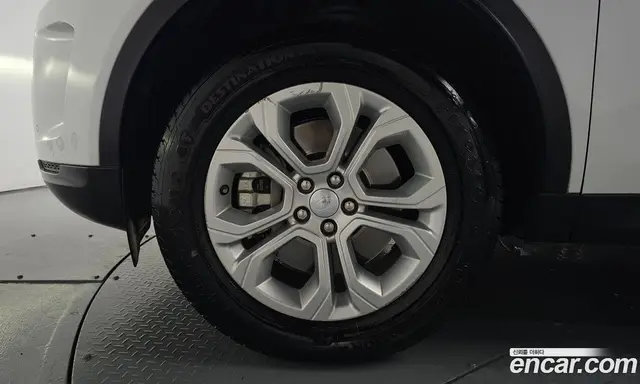 Land Rover Discovery Sport 2020 2.0 автомат (гидро), миниатюра 4 Land Rover Discovery Sport 2020 2.0 автомат (гидро), миниатюра 4