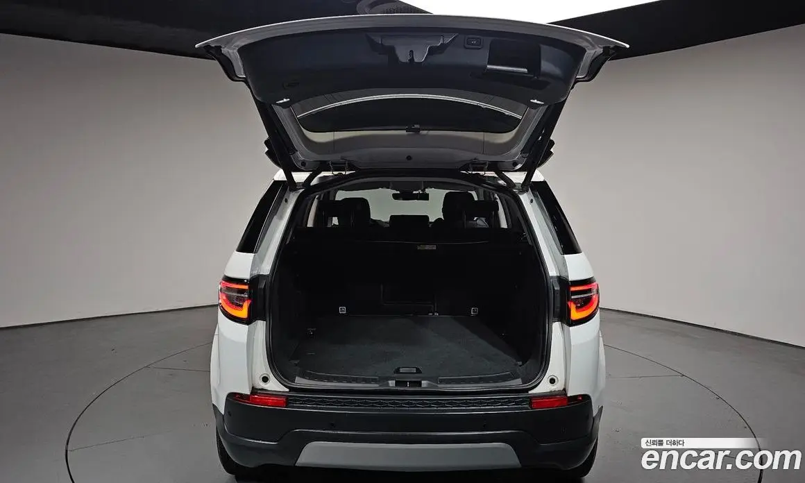 Land Rover Discovery Sport 2020 2.0 автомат (гидро), фото 33 Land Rover Discovery Sport 2020 2.0 автомат (гидро), фото 33