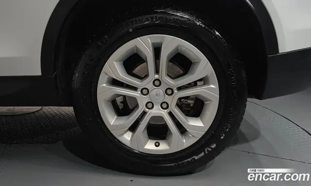 Land Rover Discovery Sport 2020 2.0 автомат (гидро), миниатюра 6 Land Rover Discovery Sport 2020 2.0 автомат (гидро), миниатюра 6