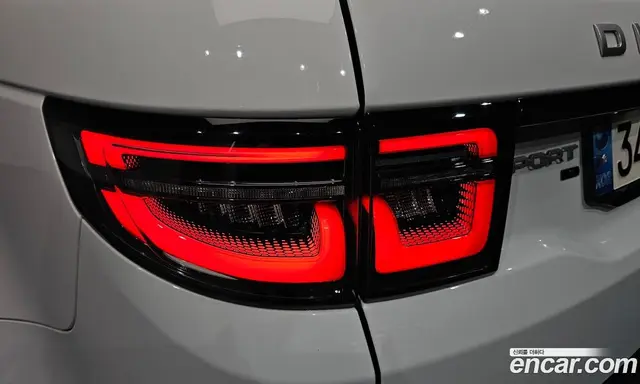 Land Rover Discovery Sport 2020 2.0 автомат (гидро), миниатюра 8 Land Rover Discovery Sport 2020 2.0 автомат (гидро), миниатюра 8