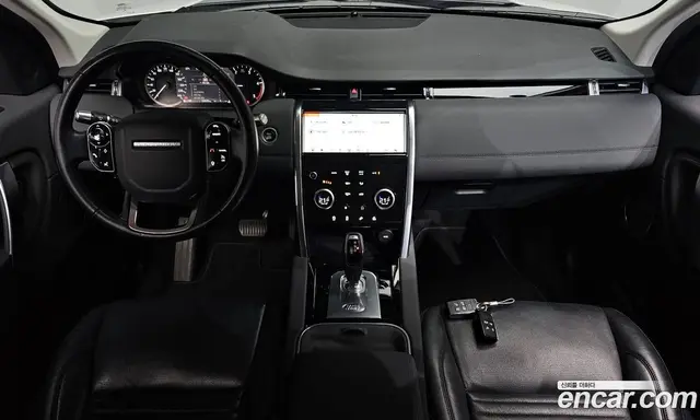 Land Rover Discovery Sport 2020 2.0 автомат (гидро), миниатюра 9 Land Rover Discovery Sport 2020 2.0 автомат (гидро), миниатюра 9