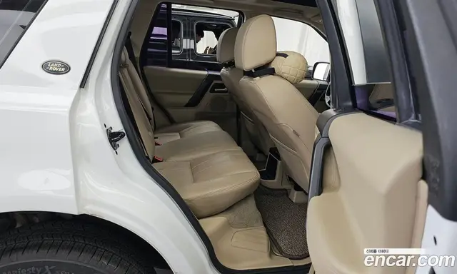 Land Rover Freelander 2013 2.2 автомат (гидро), миниатюра 12