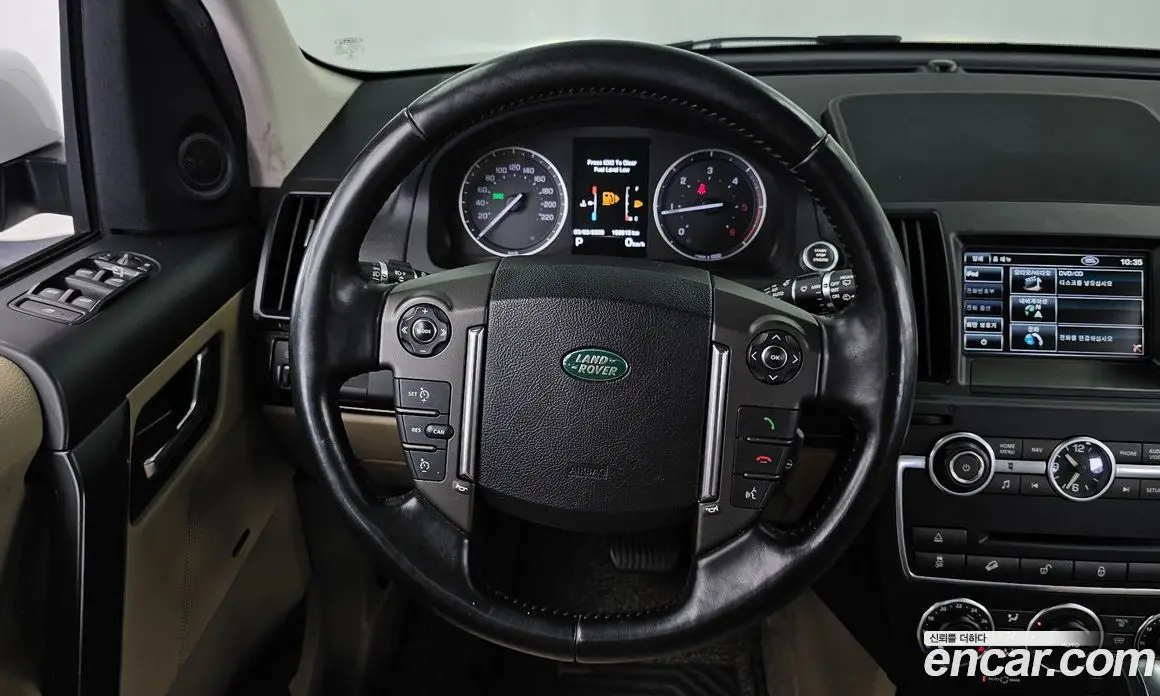 Land Rover Freelander 2013 2.2 автомат (гидро), фото 13 Land Rover Freelander 2013 2.2 автомат (гидро), фото 13