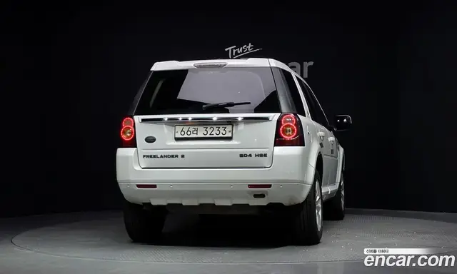 Land Rover Freelander 2013 2.2 автомат (гидро), миниатюра 4 Land Rover Freelander 2013 2.2 автомат (гидро), миниатюра 4