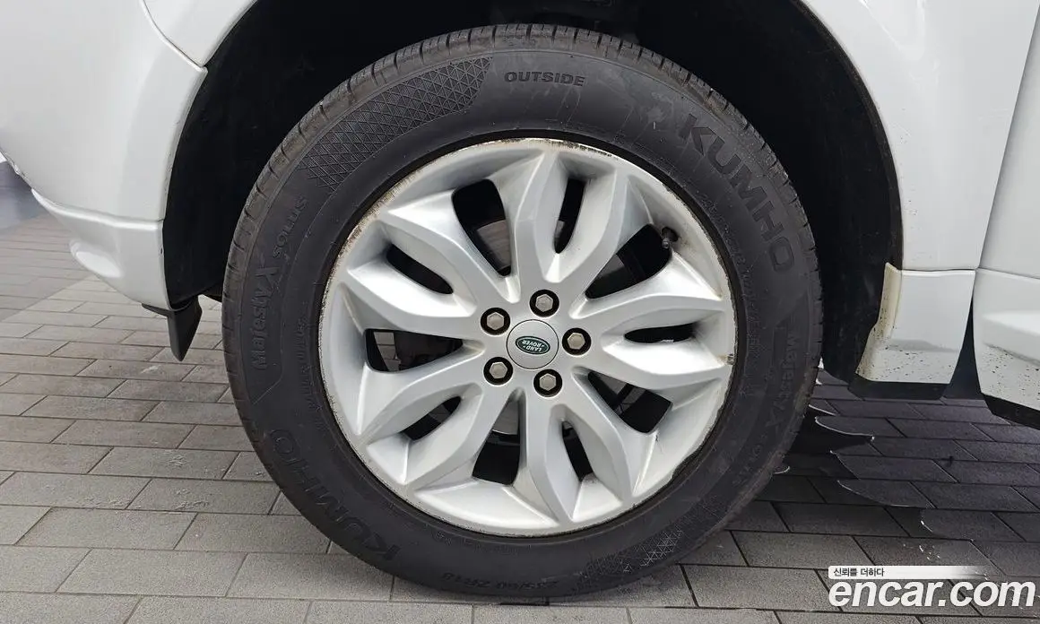 Land Rover Freelander 2013 2.2 автомат (гидро), фото 5 Land Rover Freelander 2013 2.2 автомат (гидро), фото 5