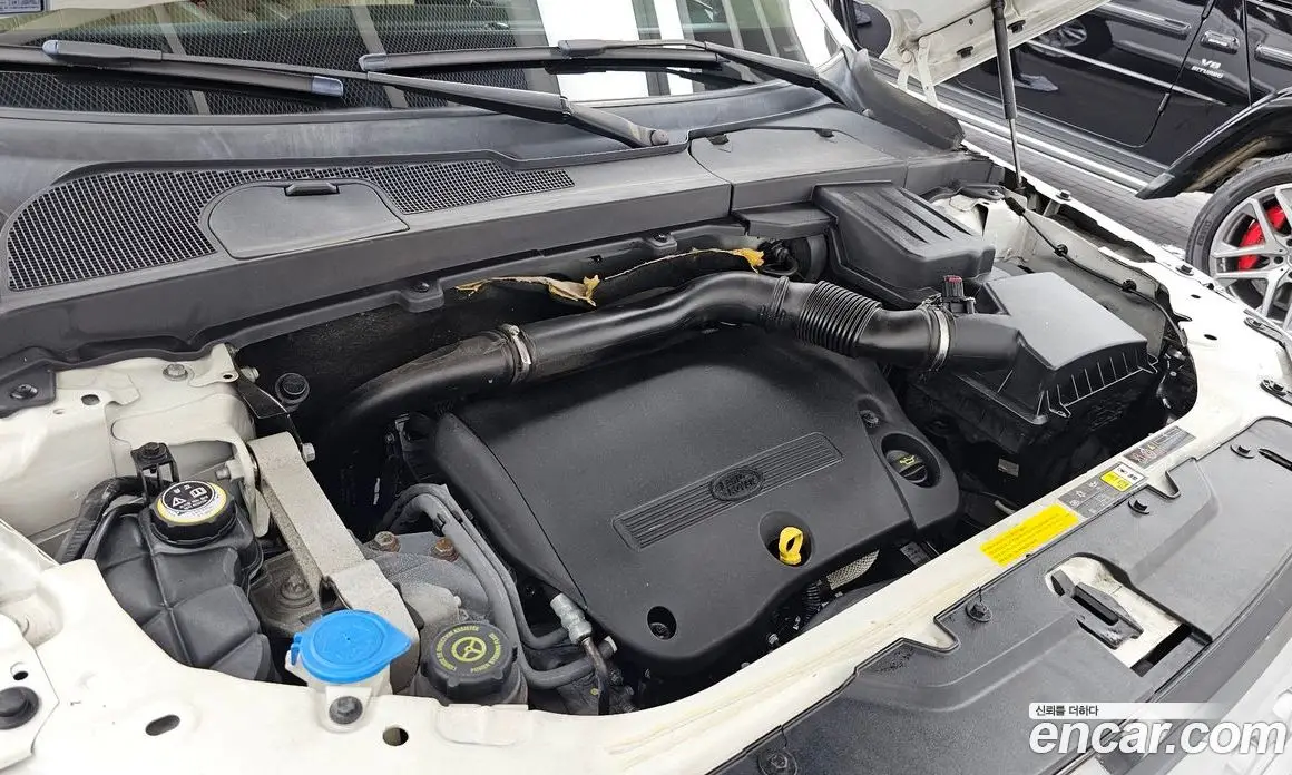 Land Rover Freelander 2013 2.2 автомат (гидро), фото 6 Land Rover Freelander 2013 2.2 автомат (гидро), фото 6