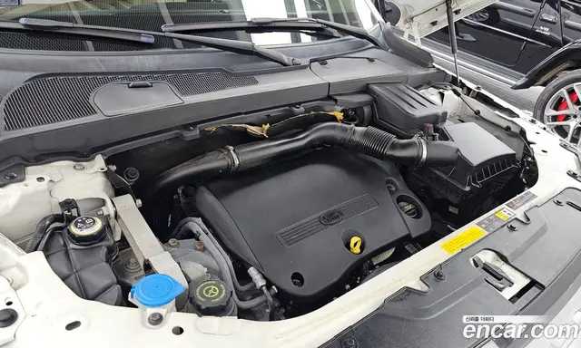 Land Rover Freelander 2013 2.2 автомат (гидро), миниатюра 6 Land Rover Freelander 2013 2.2 автомат (гидро), миниатюра 6