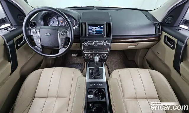 Land Rover Freelander 2013 2.2 автомат (гидро), миниатюра 7 Land Rover Freelander 2013 2.2 автомат (гидро), миниатюра 7