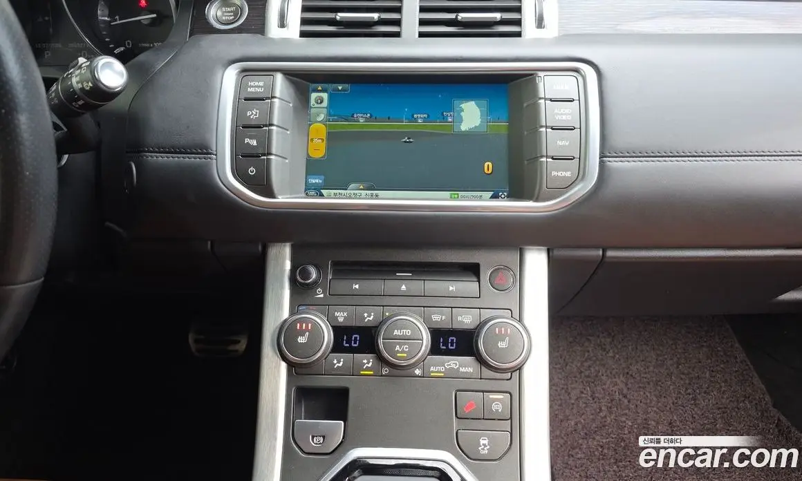Land Rover Range Rover Evoque 2014 2.2 автомат (гидро), фото 14 Land Rover Range Rover Evoque 2014 2.2 автомат (гидро), фото 14