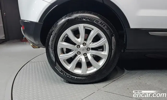 Land Rover Range Rover Evoque 2016 2.0 автомат (гидро), миниатюра 5 Land Rover Range Rover Evoque 2016 2.0 автомат (гидро), миниатюра 5