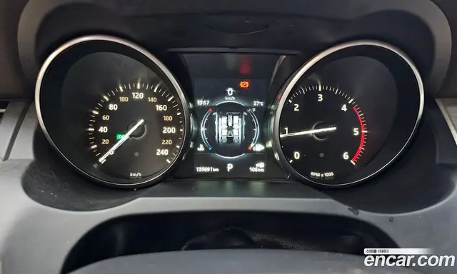 Land Rover Range Rover Evoque 2016 2.0 автомат (гидро), миниатюра 8 Land Rover Range Rover Evoque 2016 2.0 автомат (гидро), миниатюра 8