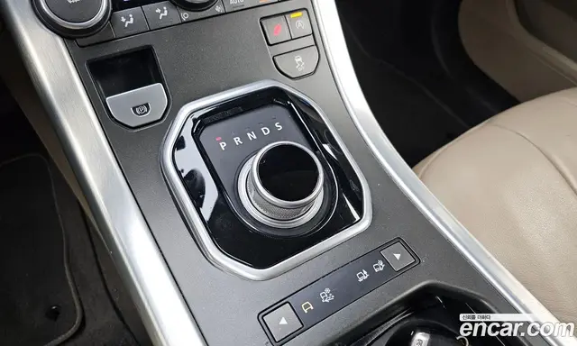 Land Rover Range Rover Evoque 2016 2.0 автомат (гидро), миниатюра 9 Land Rover Range Rover Evoque 2016 2.0 автомат (гидро), миниатюра 9