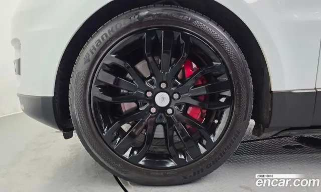 Land Rover Range Rover Sport 2016 4.4 автомат (гидро), миниатюра 5 Land Rover Range Rover Sport 2016 4.4 автомат (гидро), миниатюра 5