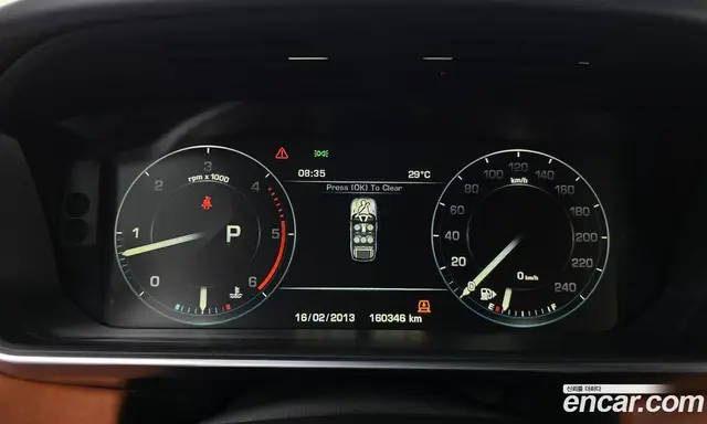 Land Rover Range Rover Sport 2016 4.4 автомат (гидро), миниатюра 8 Land Rover Range Rover Sport 2016 4.4 автомат (гидро), миниатюра 8