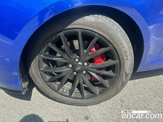 Land Rover Range Rover Sport 2018 5.0 автомат (гидро), миниатюра 8 Land Rover Range Rover Sport 2018 5.0 автомат (гидро), миниатюра 8