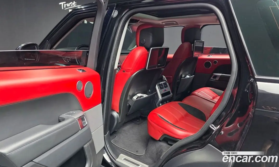 Land Rover Range Rover Sport 2019 3.0 автомат (гидро), фото 16 Land Rover Range Rover Sport 2019 3.0 автомат (гидро), фото 16