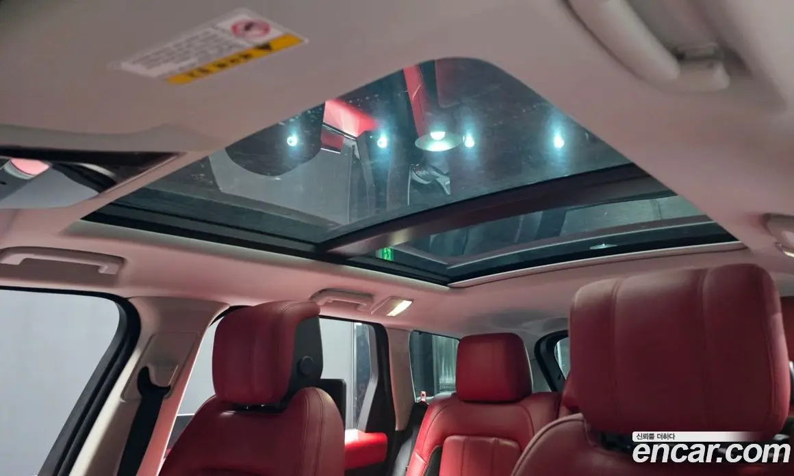 Land Rover Range Rover Sport 2019 3.0 автомат (гидро), фото 24 Land Rover Range Rover Sport 2019 3.0 автомат (гидро), фото 24
