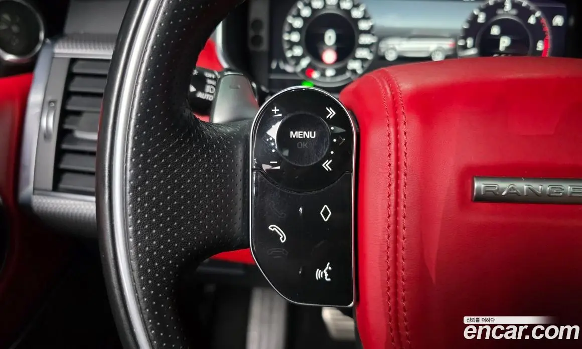 Land Rover Range Rover Sport 2019 3.0 автомат (гидро), фото 28 Land Rover Range Rover Sport 2019 3.0 автомат (гидро), фото 28
