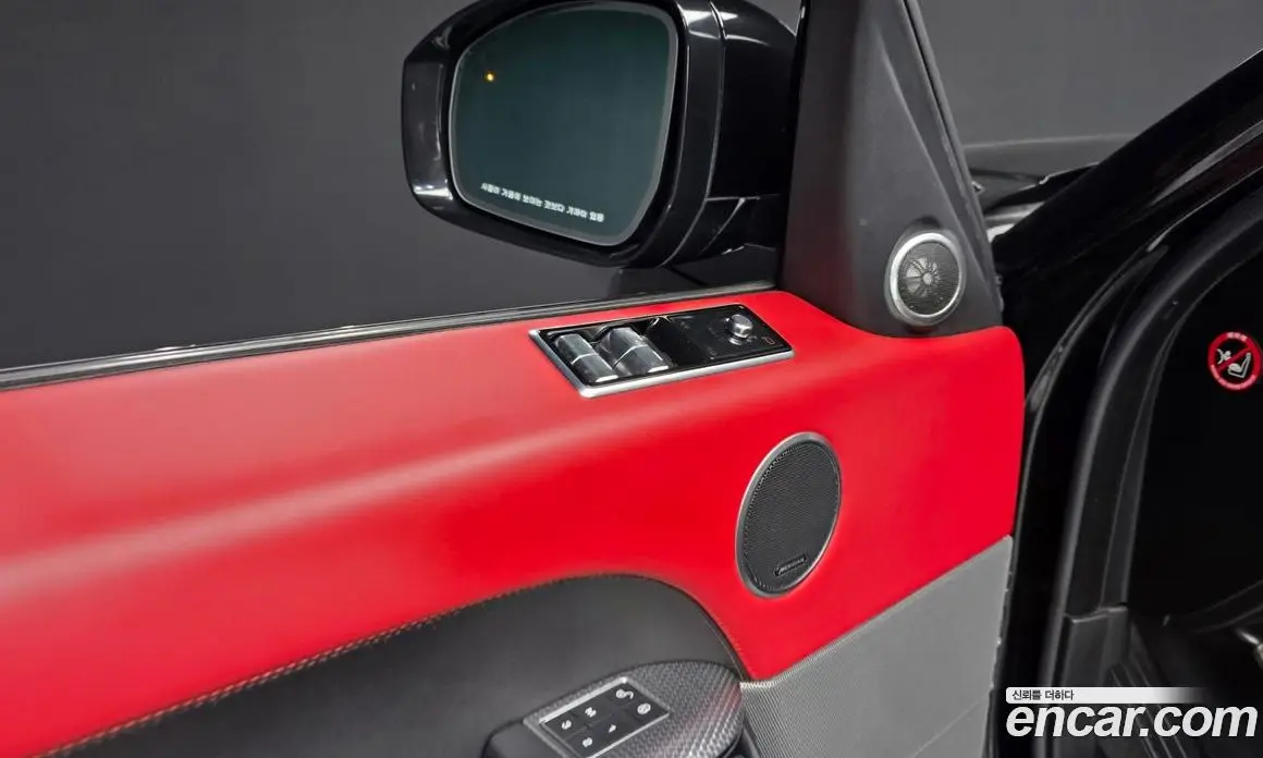 Land Rover Range Rover Sport 2019 3.0 автомат (гидро), фото 33 Land Rover Range Rover Sport 2019 3.0 автомат (гидро), фото 33
