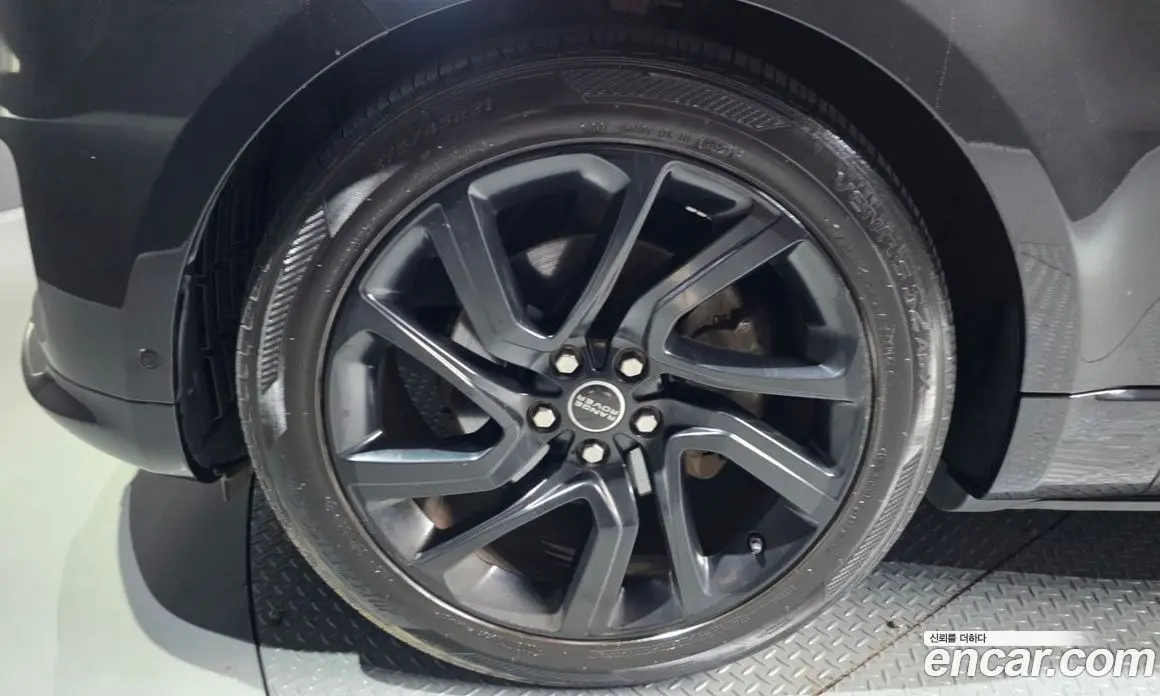 Land Rover Range Rover Sport 2019 3.0 автомат (гидро), фото 5 Land Rover Range Rover Sport 2019 3.0 автомат (гидро), фото 5
