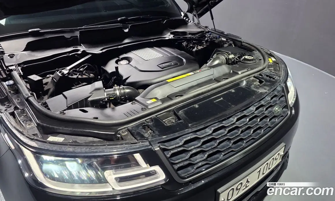 Land Rover Range Rover Sport 2019 3.0 автомат (гидро), фото 6 Land Rover Range Rover Sport 2019 3.0 автомат (гидро), фото 6
