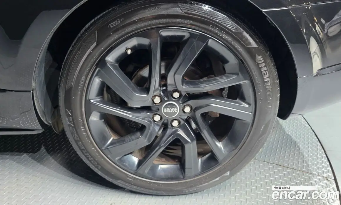 Land Rover Range Rover Sport 2019 3.0 автомат (гидро), фото 7 Land Rover Range Rover Sport 2019 3.0 автомат (гидро), фото 7