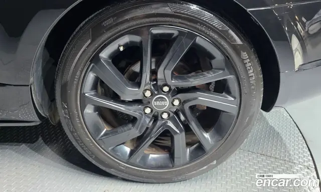 Land Rover Range Rover Sport 2019 3.0 автомат (гидро), миниатюра 7 Land Rover Range Rover Sport 2019 3.0 автомат (гидро), миниатюра 7